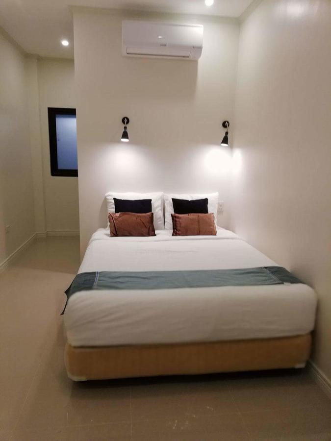 Lagoon Beach Resort Gitagun Eksteriør bilde